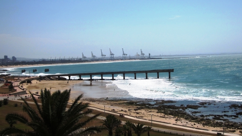 1 Bedroom Property for Sale in Summerstrand Eastern Cape